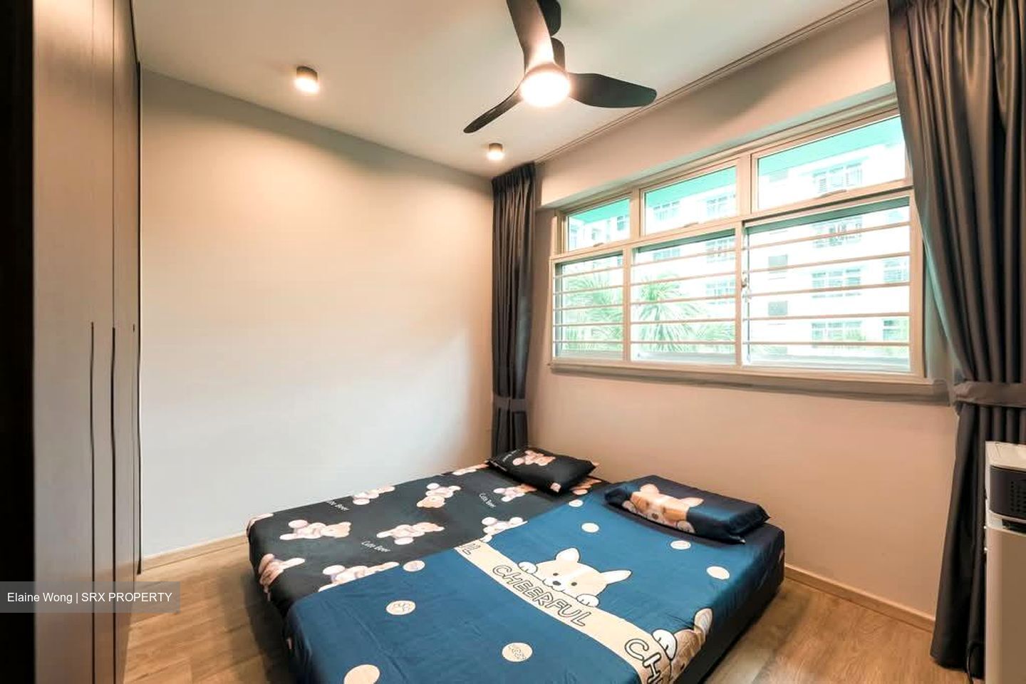 Blk 574 Limbang Green (Choa Chu Kang), HDB 4 Rooms #551850821